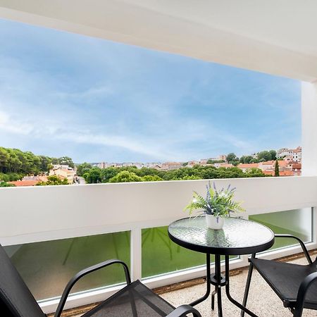 Arena Parkside Residence Pula Exterior photo